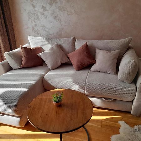 Ogi Apartman Apartment พอดโกริกา ภายนอก รูปภาพ