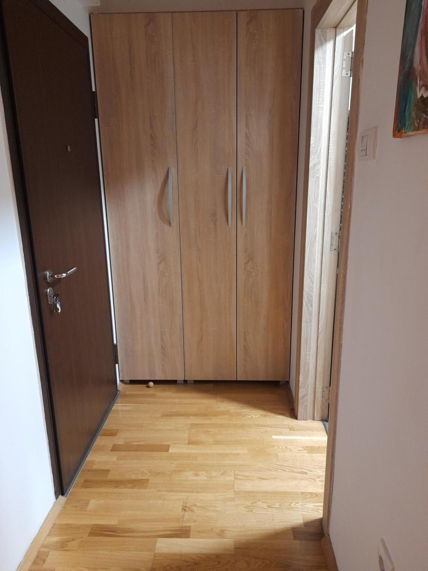 Ogi Apartman Apartment พอดโกริกา ภายนอก รูปภาพ