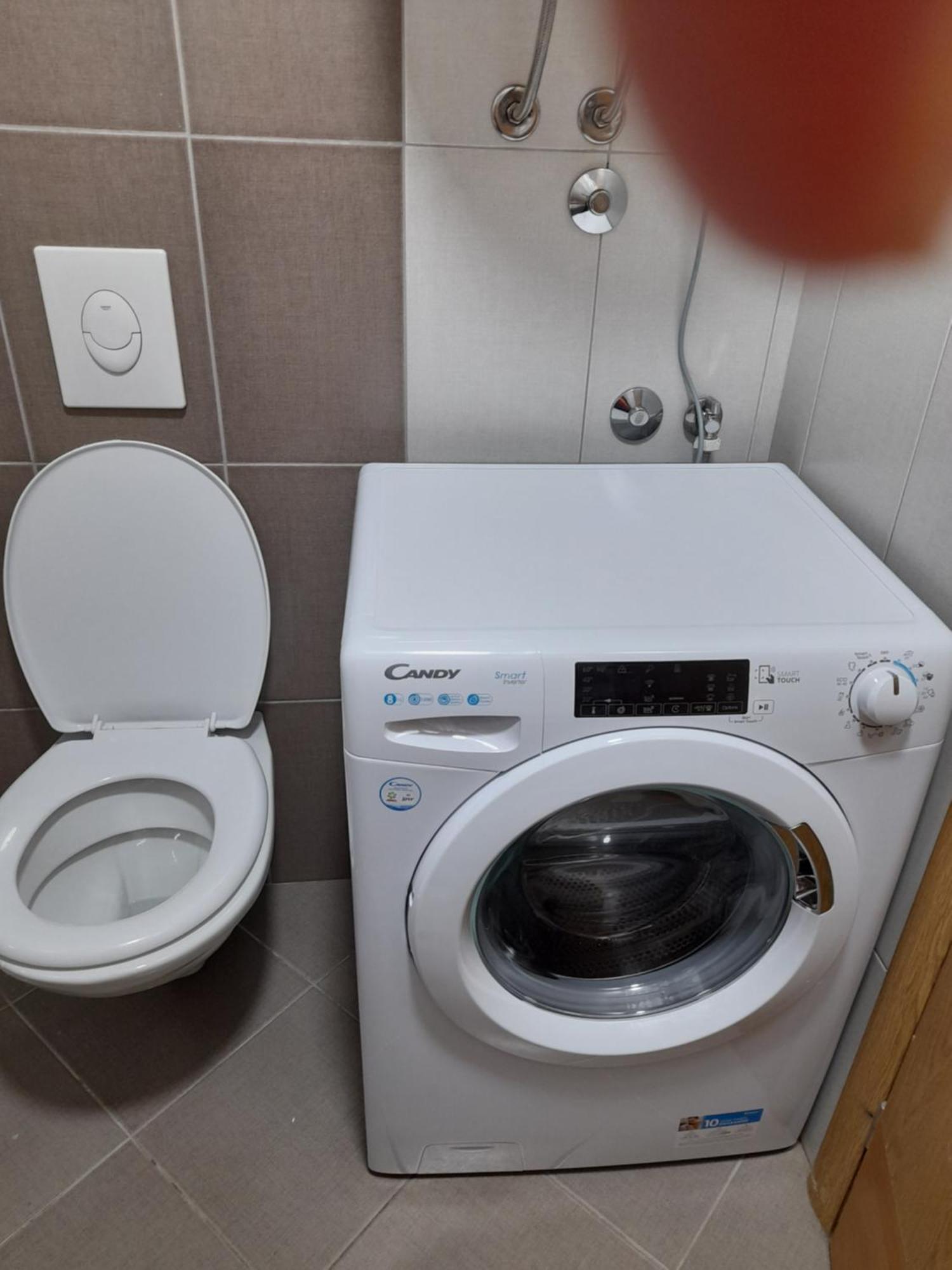 Ogi Apartman Apartment พอดโกริกา ภายนอก รูปภาพ
