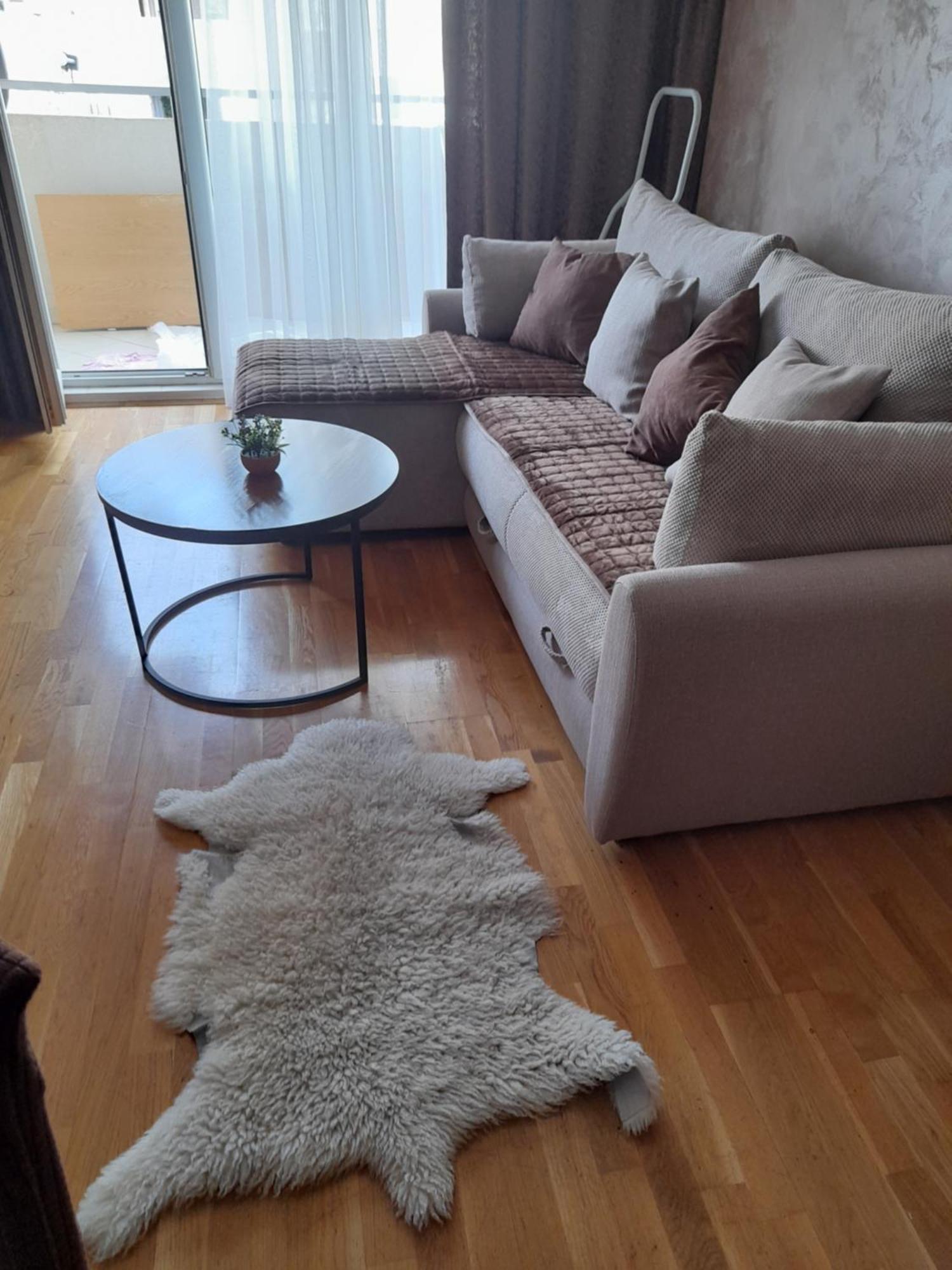 Ogi Apartman Apartment พอดโกริกา ภายนอก รูปภาพ